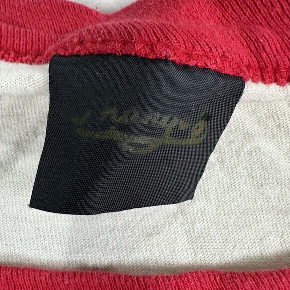 VTG MB Operation Ringer Shirt Changes Tag Board Game Y2K Men’s Size XL 2001 - Picture 4 of 12